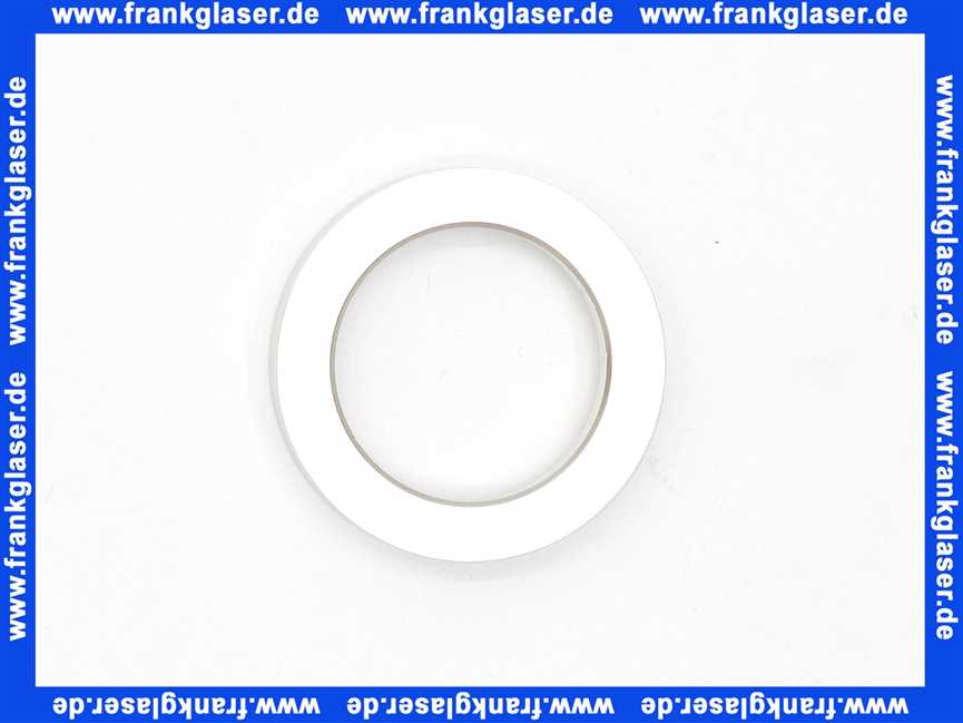 09281011106 Dornbracht Ring SPT-EHM m.sep.AL - p Ersatzteile 092810111 platin matt