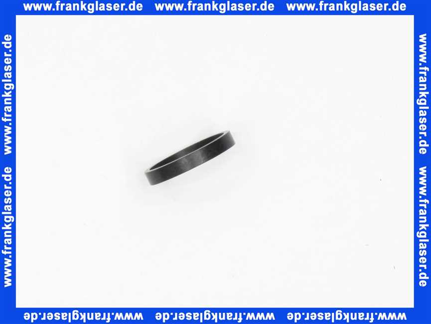 09281012590 Dornbracht Ring Ersatzteile D. 22,5 x D. 22,1 x 1,4 mm (Nachfolgeartikel)