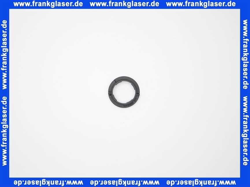 Dornbracht Einsatz bis 42GradC Ersatzteile 092810151 D. 38 x 8 mm 09281015190