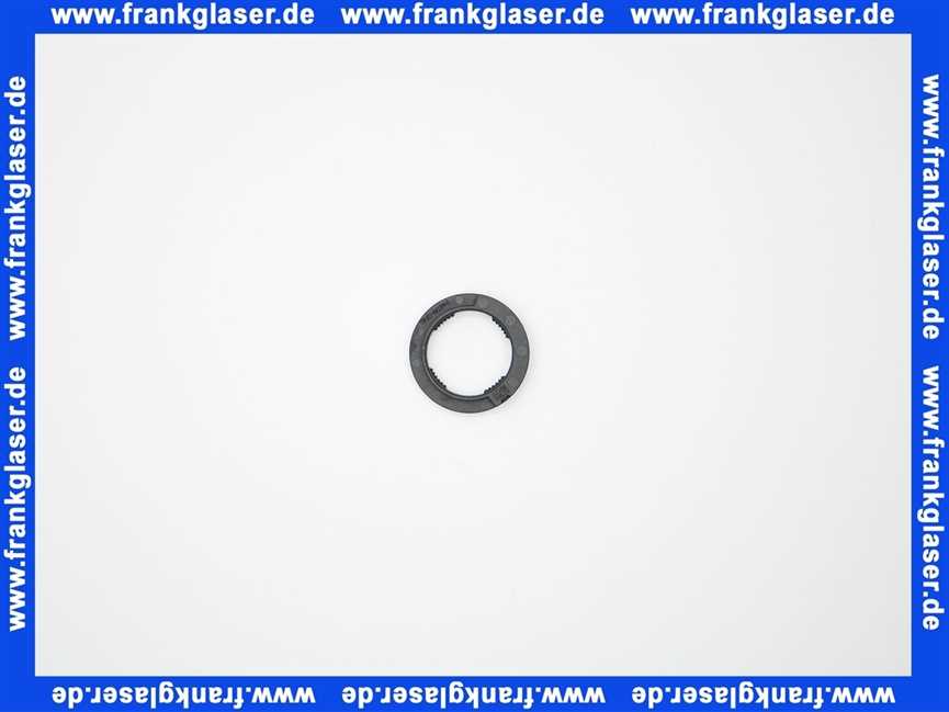 Dornbracht Einsatz bis 42GradC Ersatzteile 092810151 D. 38 x 8 mm 09281015190