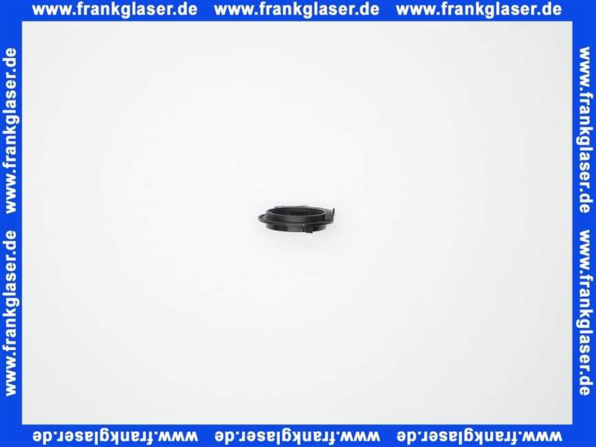 Dornbracht Einsatz bis 42GradC Ersatzteile 092810151 D. 38 x 8 mm 09281015190