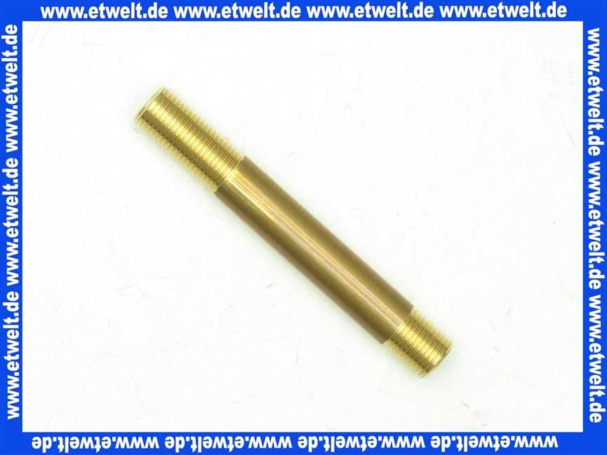 Dornbracht Befestigung Ersatzteile 092822013 D. 10 x 75 mm 09282201390