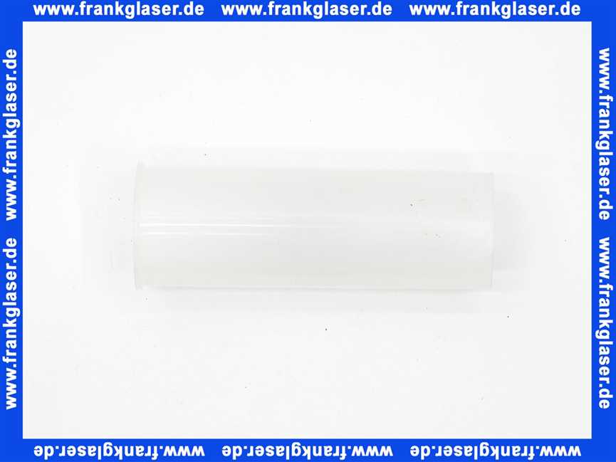 Dornbracht Rohr Ersatzteile 092823006 D. 34 x 0,75 x 110 mm 09282300690