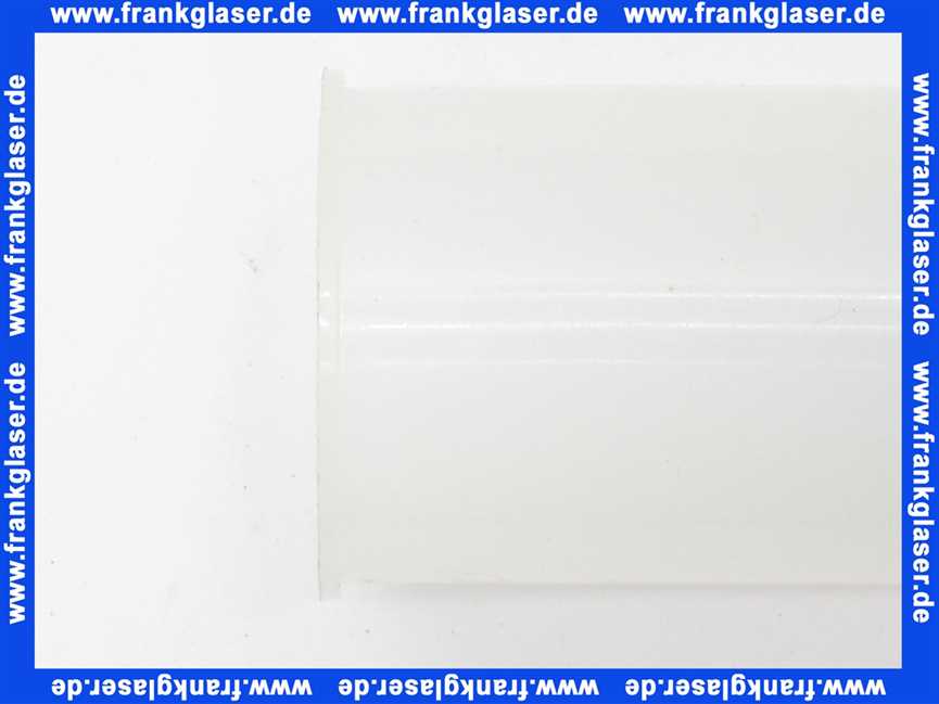 Dornbracht Rohr Ersatzteile 092823006 D. 34 x 0,75 x 110 mm 09282300690