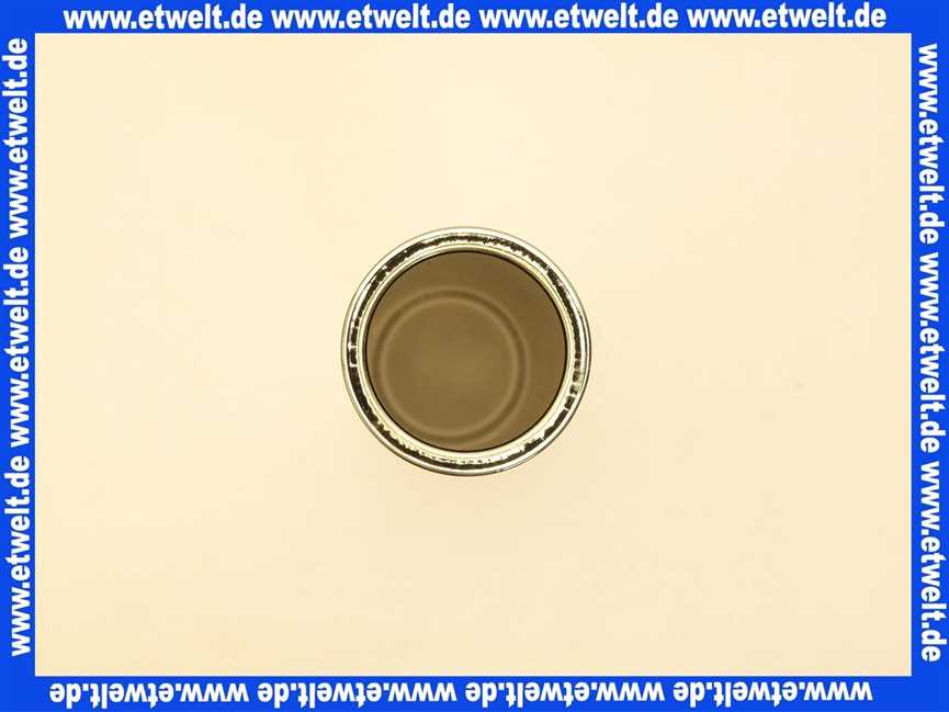 09282300700 Dornbracht Rohr zu Geruchverschluss