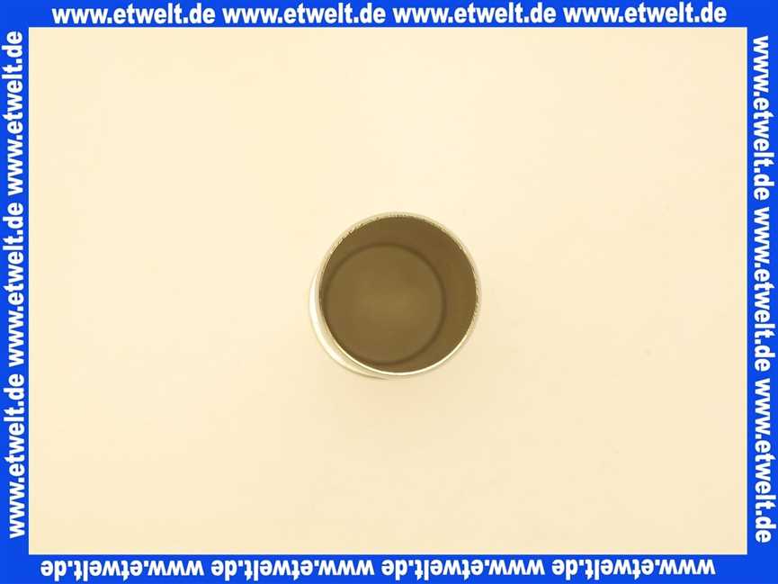 09282300700 Dornbracht Rohr zu Geruchverschluss