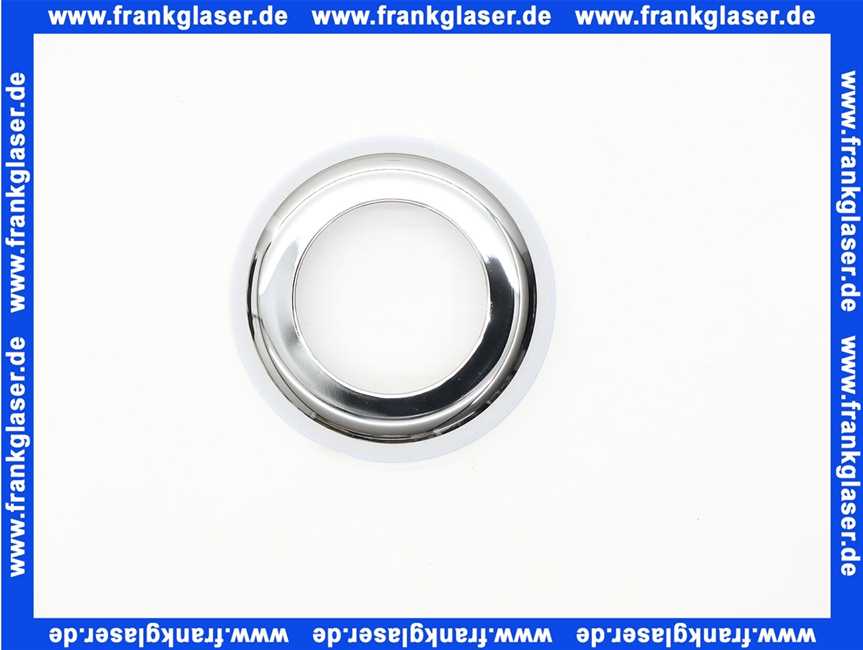 09283000600 Dornbracht Rosette Kartusche Verschr Ersatzteile 092830006 chrom