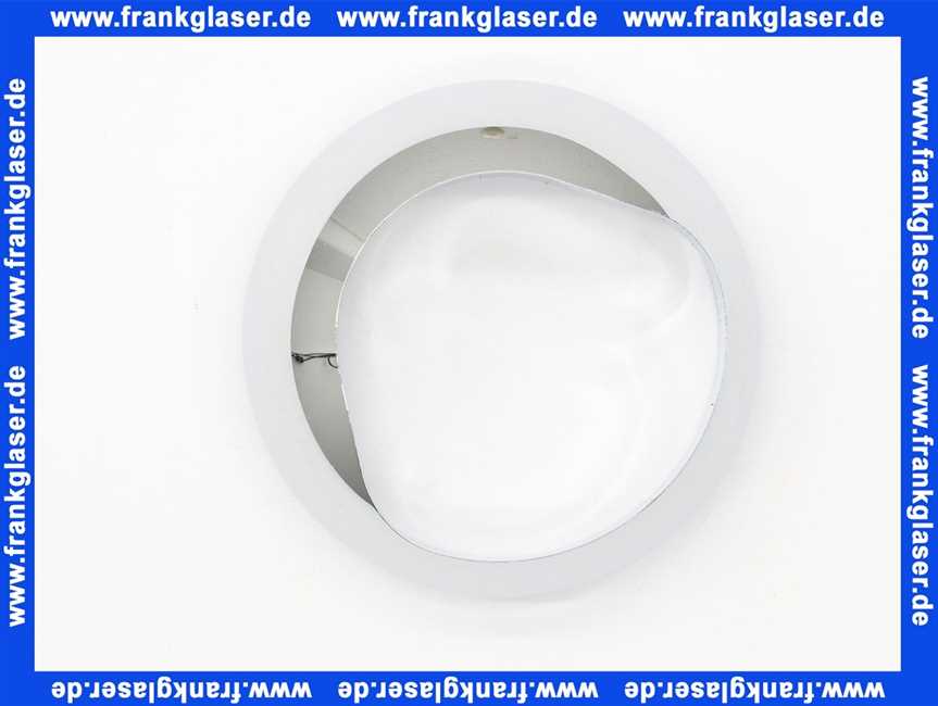 Dornbracht Haube 092830030 D. 42 x 17 mm Chrom 092830030-00