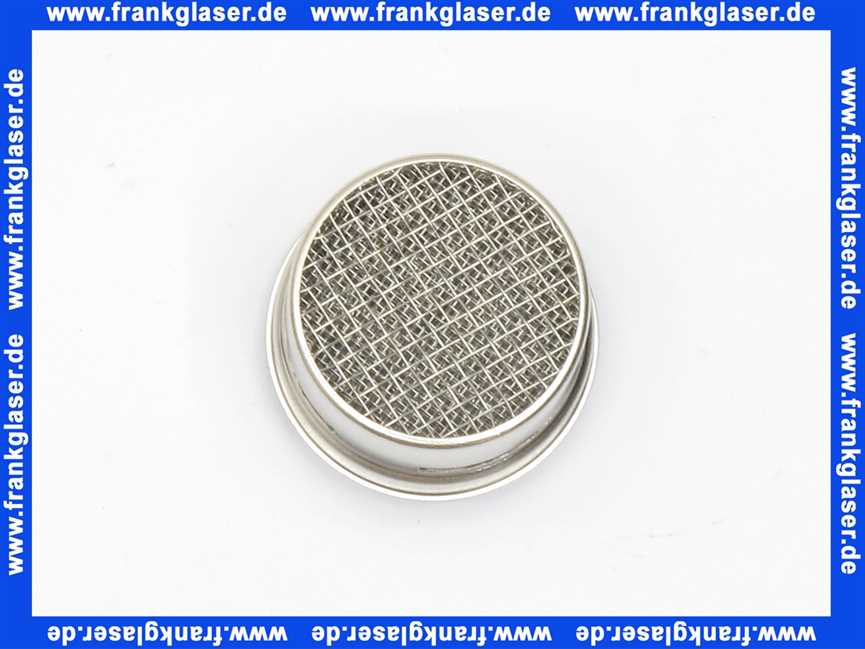 Dornbracht Luftsprudlereinsatz Ersatzteile 092903008 M28x1 Durchflussklasse B 09290300890