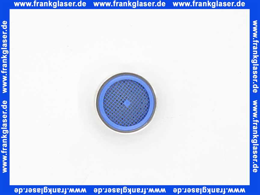 Dornbracht Luftsprudlereinsatz Ersatzteile 092903008 M28x1 Durchflussklasse B 09290300890