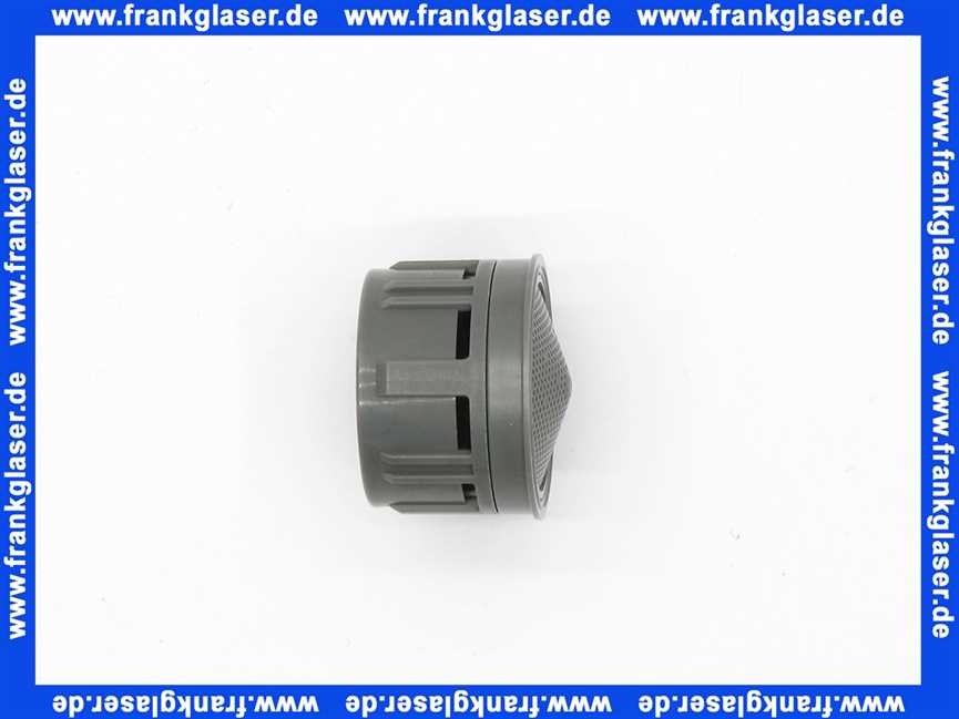 Dornbracht Luftsprudlereinsatz Ersatzteile 092903060 M28x1 09290306090