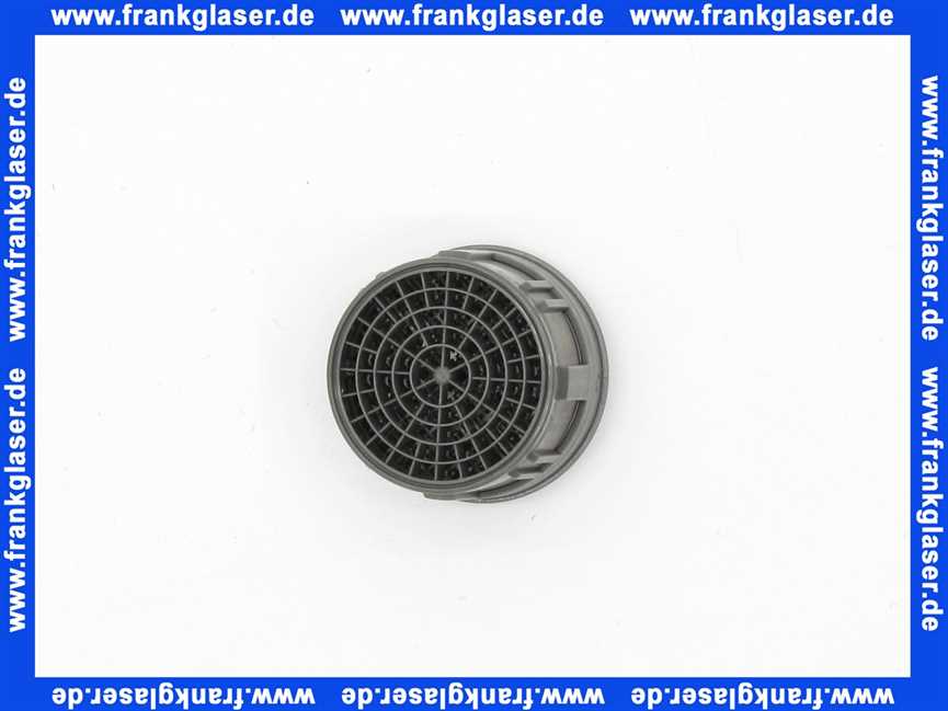 Dornbracht Luftsprudlereinsatz Ersatzteile 092903060 M28x1 09290306090