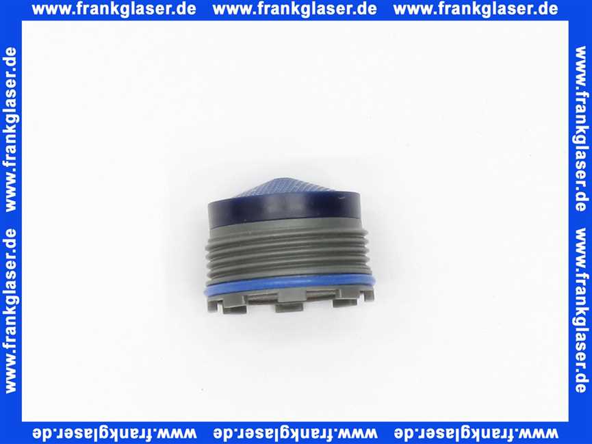 Dornbracht Luftsprudlereinsatz 092903084 M18,5x1 22,0 l/min. 09290308490