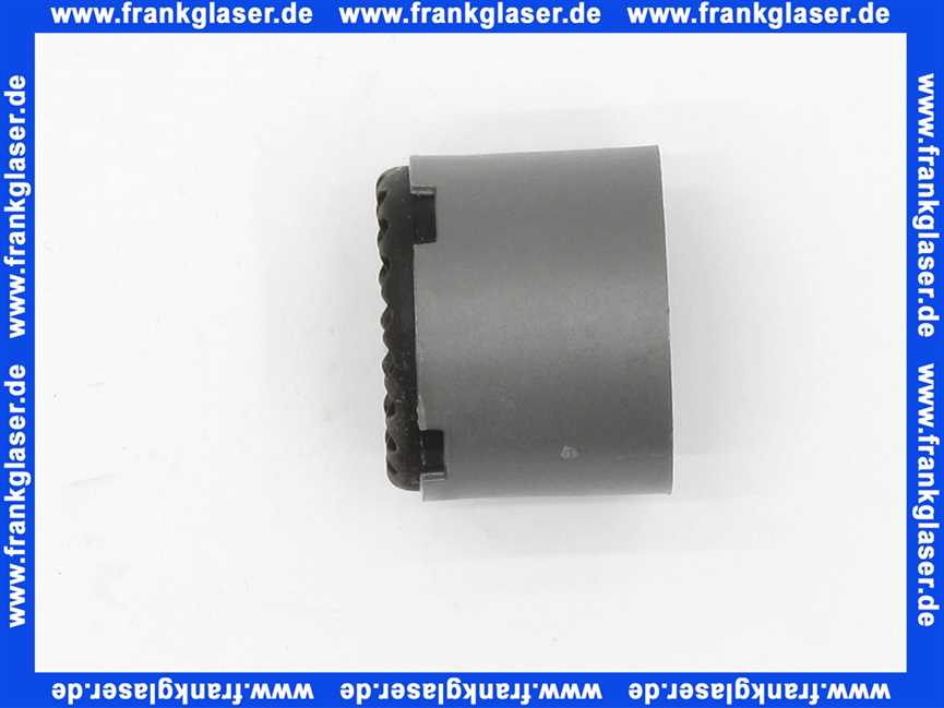 Dornbracht Luftsprudlereinsatz 092903086 8,33 l/min. 09290308690