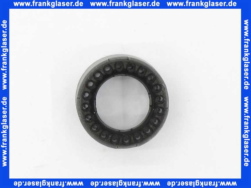 Dornbracht Luftsprudlereinsatz 092903086 8,33 l/min. 09290308690