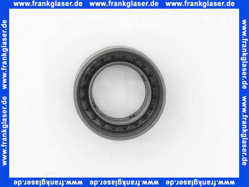 Dornbracht Luftsprudlereinsatz 092903086 8,33 l/min. 09290308690