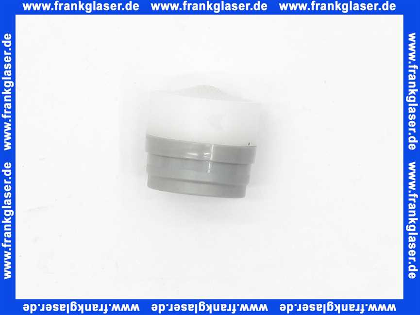 Dornbracht Strahlregler Laminar 092903087 ohne Begrenzung 09290308790