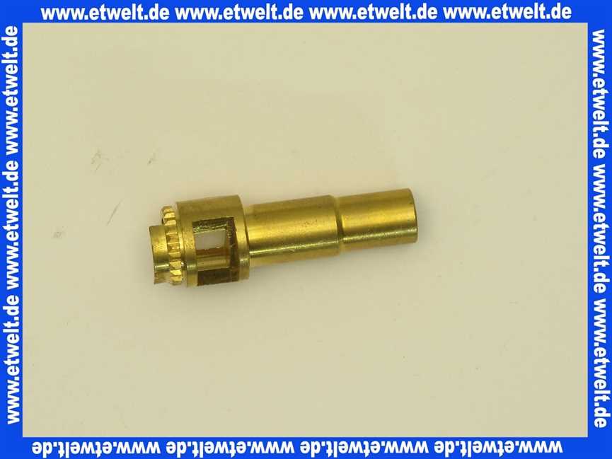 Dornbracht Anschluss Ersatzteile 092906021 09290602190