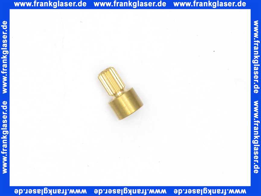 Dornbracht Verlängerung Ersatzteile 092906037 09290603790