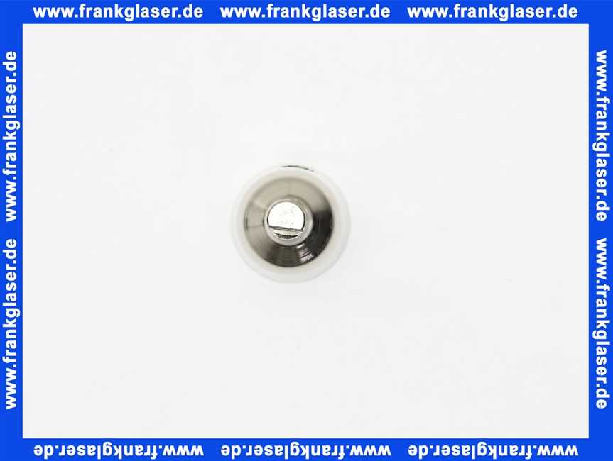 Dornbracht Verlängerung 092906117 D. 16 x 37 mm roh vernickelt 092906117-07