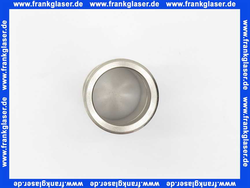 09300109007 Dornbracht Schaft-Schlauchbrause Ersatzteile 093001090 roh vernickelt