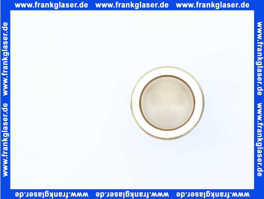 Dornbracht Anschluss Ersatzteile 09300111120 D. 40 x 68 mm 0930011112090