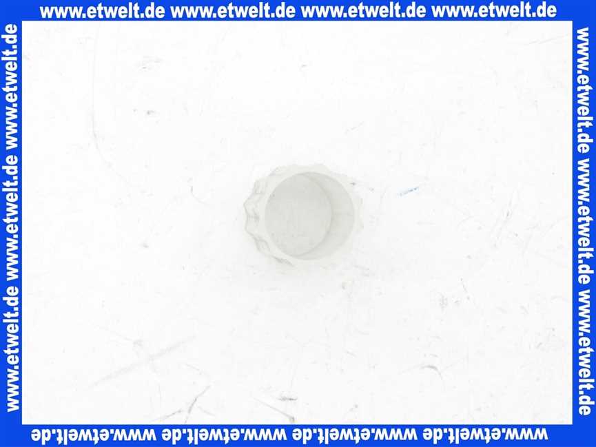 Dornbracht Montageschlüssel Ersatzteile 093009010 SW 17,5 09300901090 (Nachfolgeartikel)