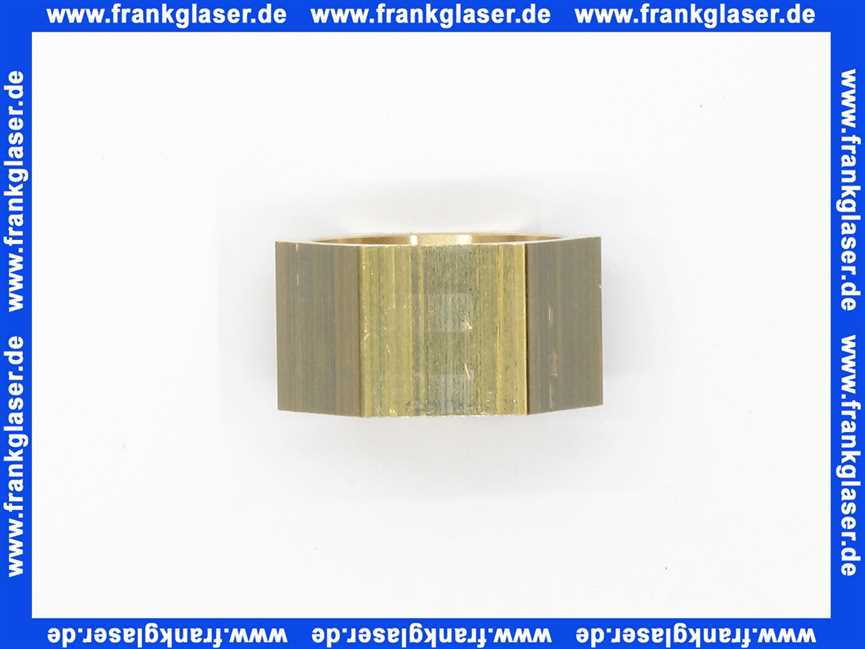 Dornbracht Montageschlüssel Ersatzteile 093009031 SW 27 09300903190 (Nachfolgeartikel)