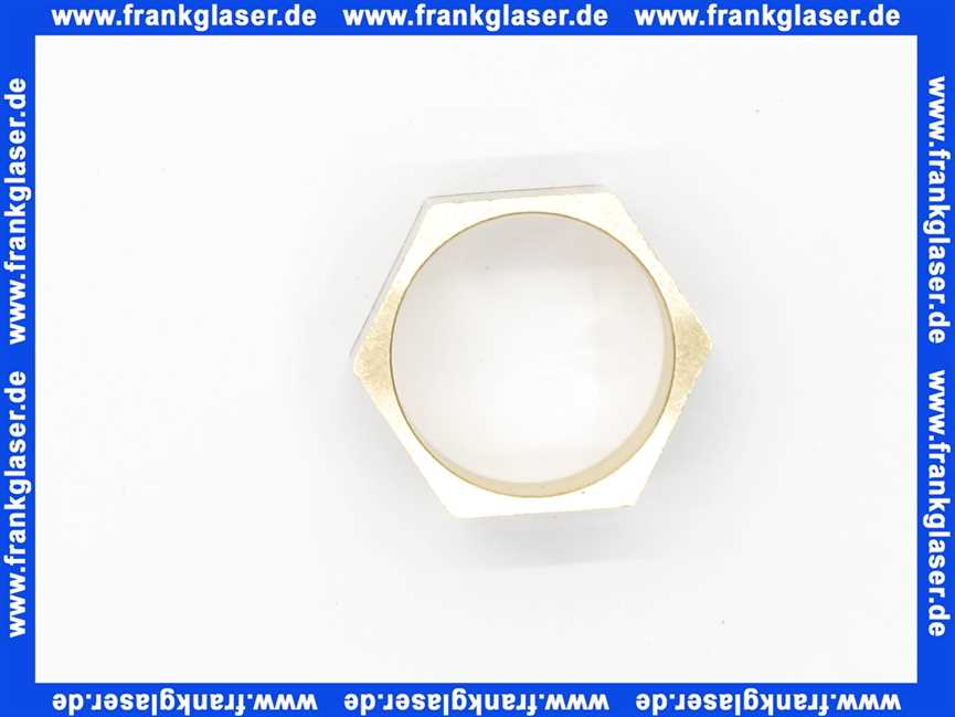 Dornbracht Montageschlüssel Ersatzteile 093009031 SW 27 09300903190 (Nachfolgeartikel)