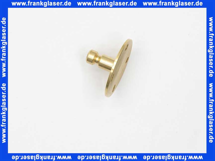 Dornbracht Halter Ersatzteile 093011041 D. 45 x 25 mm 09301104190