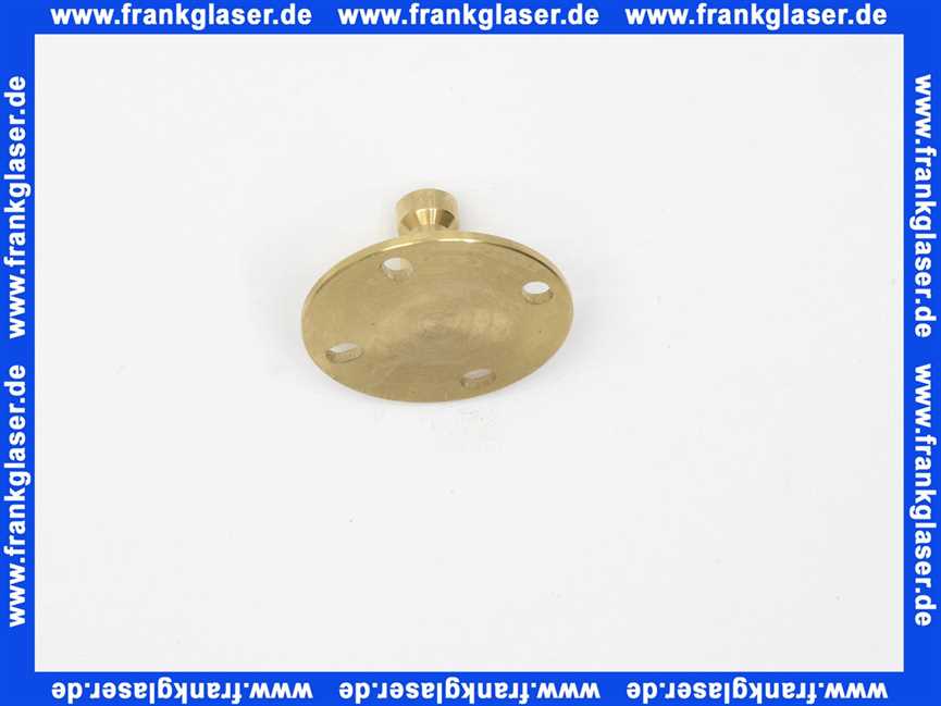 Dornbracht Halter Ersatzteile 093011041 D. 45 x 25 mm 09301104190