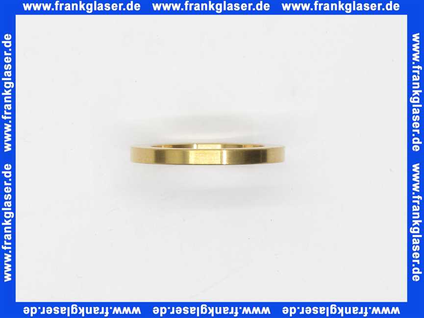 Dornbracht Scheibe Ersatzteile 093011059 09301105990