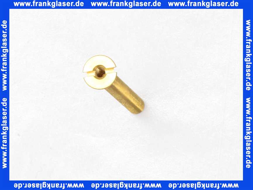 Dornbracht Befestigung Ersatzteile 093030122 09303012290