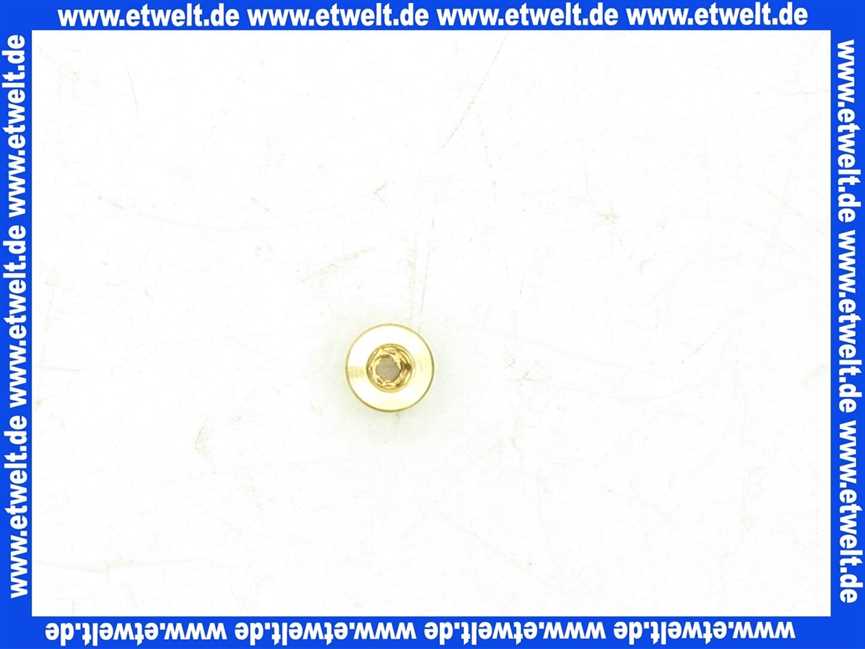 Dornbracht Befestigung Ersatzteile 093030136 09303013690