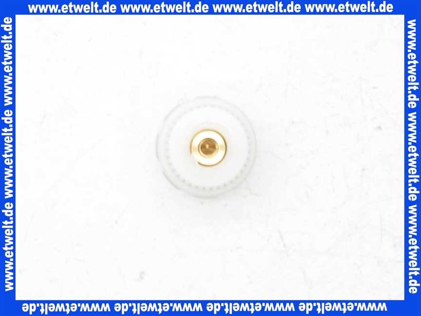 Dornbracht Regler Ersatzteile 093040002 09304000290