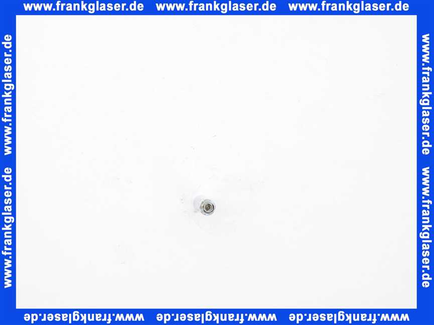 Dornbracht Zugstange Ersatzteile 093109021 D. 8 x 54 mm chrom 093109021-00