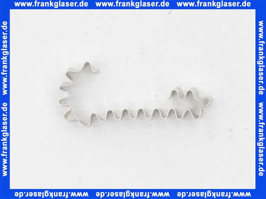 09311001007 Dornbracht Luftsprudler