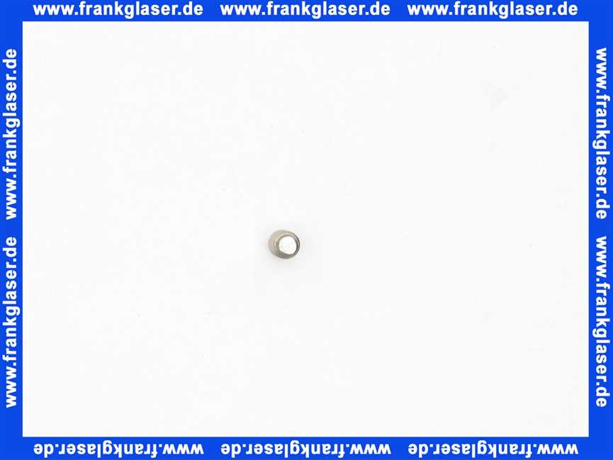 Dornbracht Befestigung Gewindestift Ersatzteile 093111005 M5 x 10 mm 09311100590