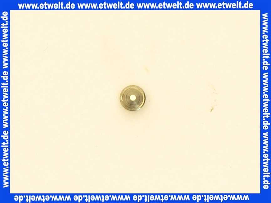 09311111290 Dornbracht Gewindestift M5x6 DIN914 Ersatzteile 093111112