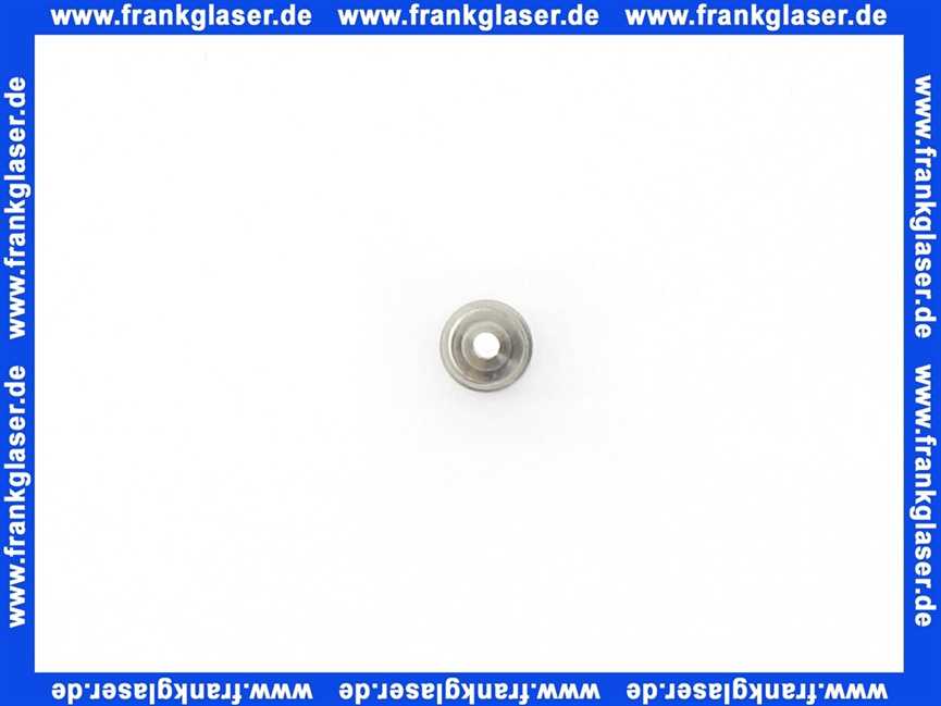 09311111390 Dornbracht Gewindestift M5x12 DIN914 Ersatzteile 093111113