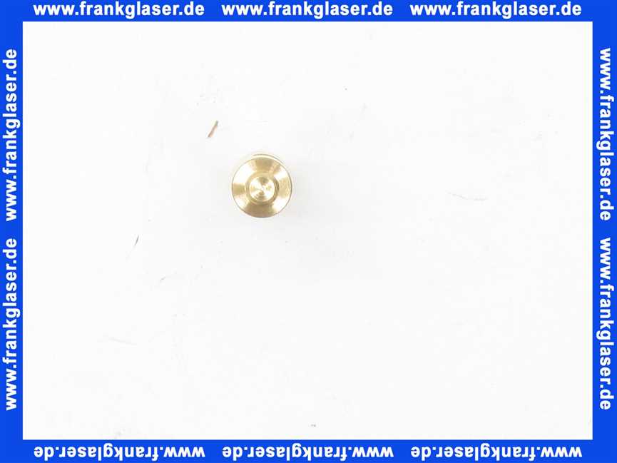 Dornbracht Stange Ersatzteile 093111207 25 mm 09311120790