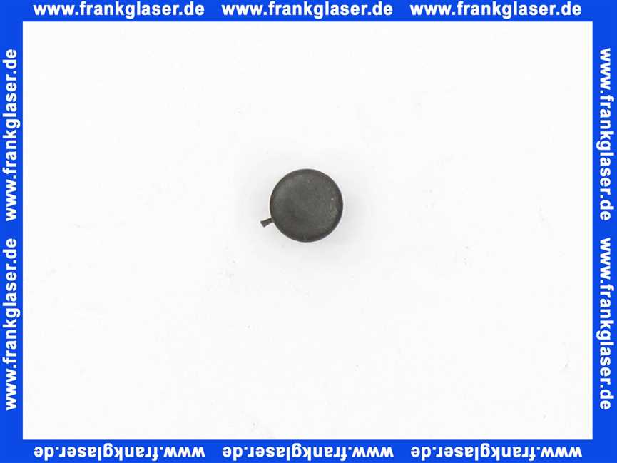 Dornbracht Stopfen Blendstopfen Ersatzteile 093120017 09312001790