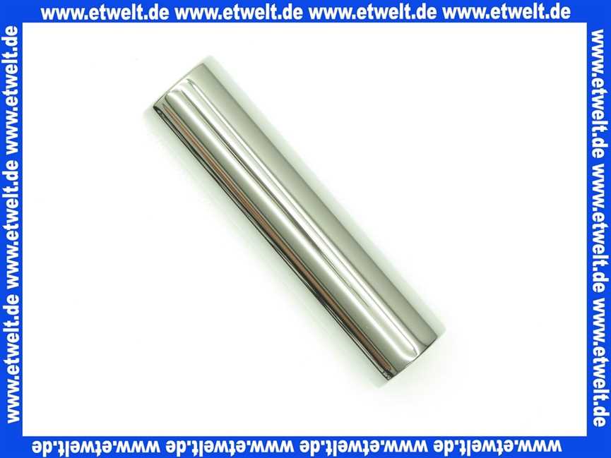 1117088000 Dornbracht Hebeleinsatz Tara. 11170880 chrom