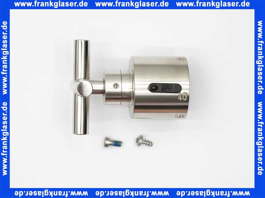 1142089006 Dornbracht Griff kpl. Ersatzteile 11420890 platin matt