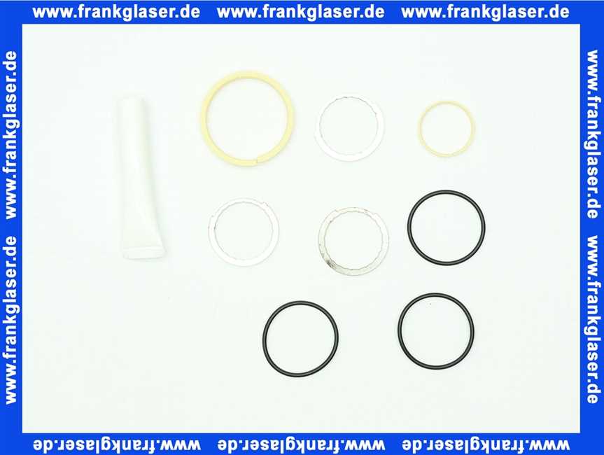 1282197090 Dornbracht Schwenkbegrenzungsset Serienneutral