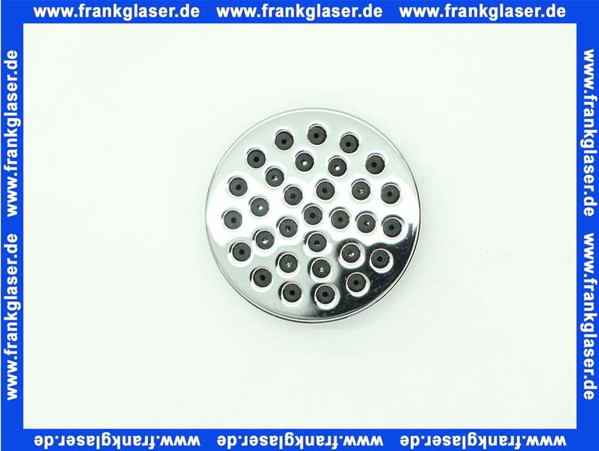 1286097090 Dornbracht Sprayface Adapter verchromt
