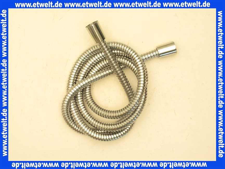 2820497000 Dornbracht Metallschlauch