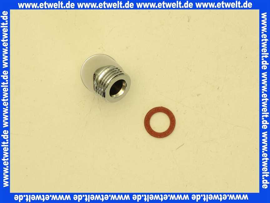 2841197000 Dornbracht Bogen