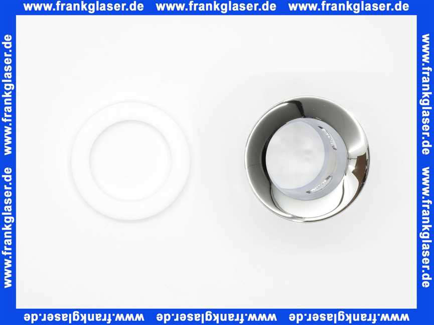 9011010260000 Dornbracht Ablaufgarnitur Ersatzteile 90110102600 chrom