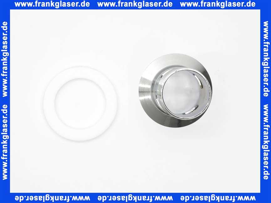 9011010260000 Dornbracht Ablaufgarnitur Ersatzteile 90110102600 chrom